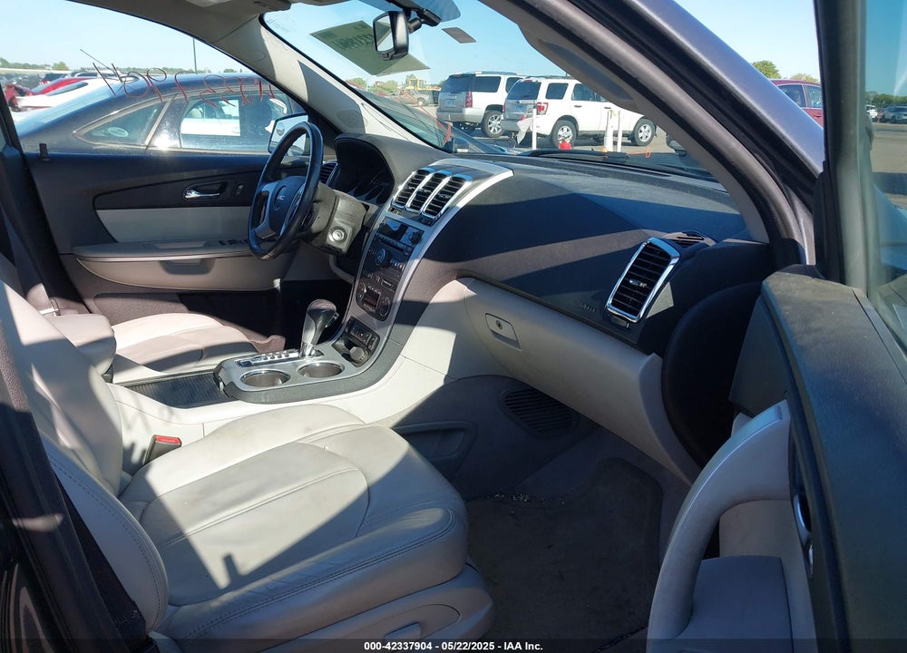 2012 GMC ACADIA VIN: 1GKKVREDXCJ284024