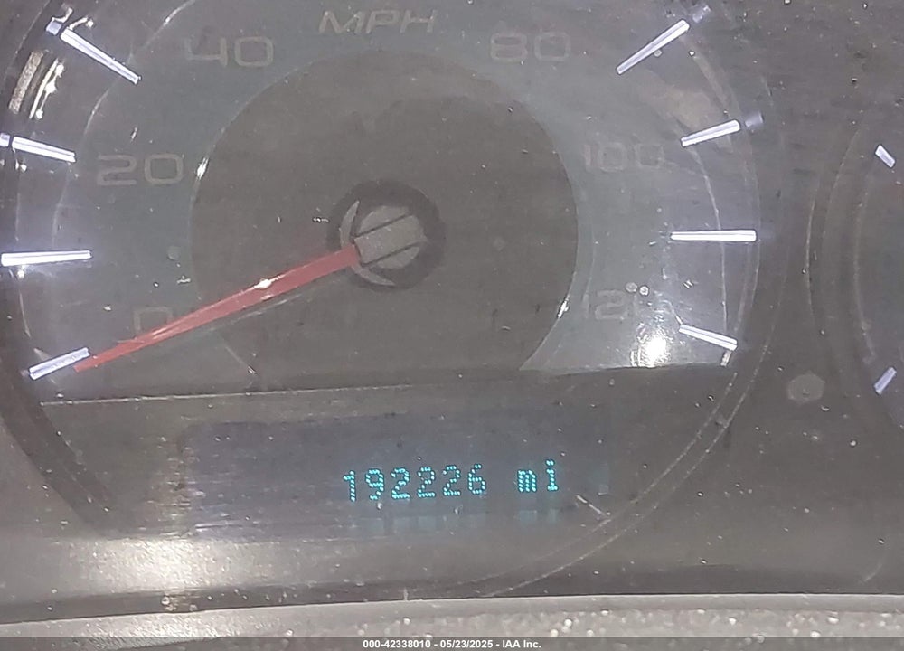 2011 FORD FUSION S VIN: 3FAHP0GA2BR268666