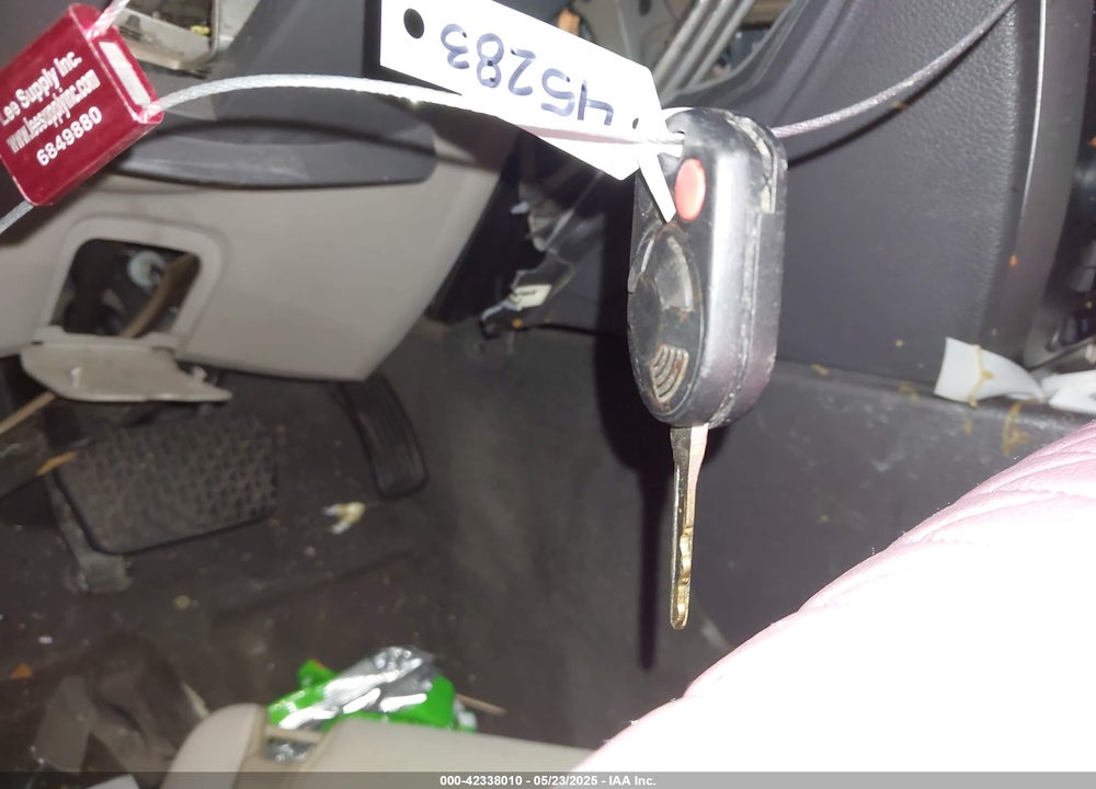 2011 FORD FUSION S VIN: 3FAHP0GA2BR268666