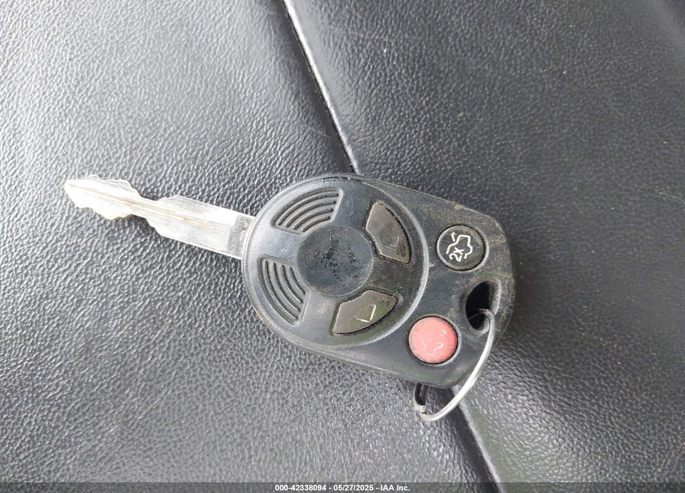 2011 FORD ESCAPE VIN: 1FMCU9EG5BKB48997