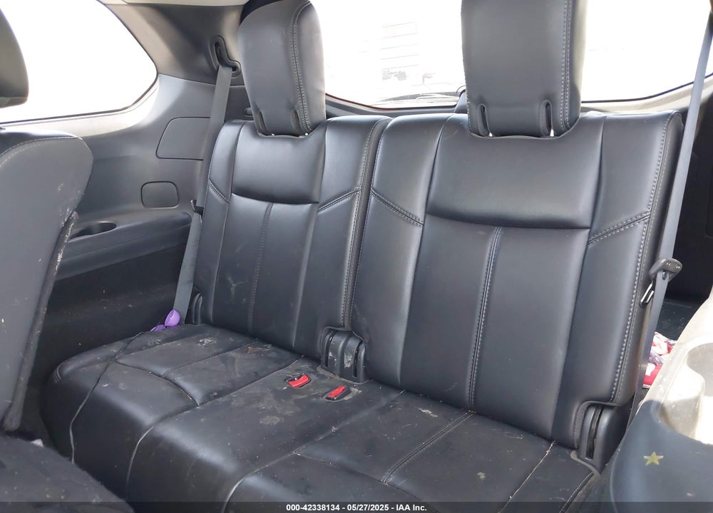 2020 NISSAN PATHFINDER SL 4WD VIN: 5N1DR2CM1LC578561