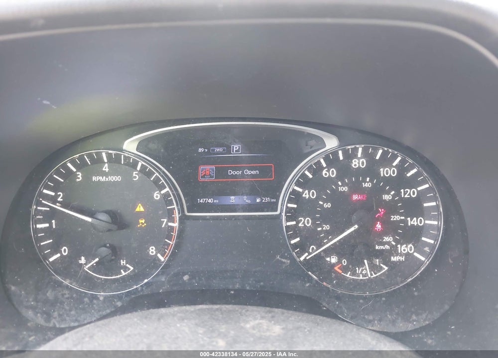 2020 NISSAN PATHFINDER SL 4WD VIN: 5N1DR2CM1LC578561