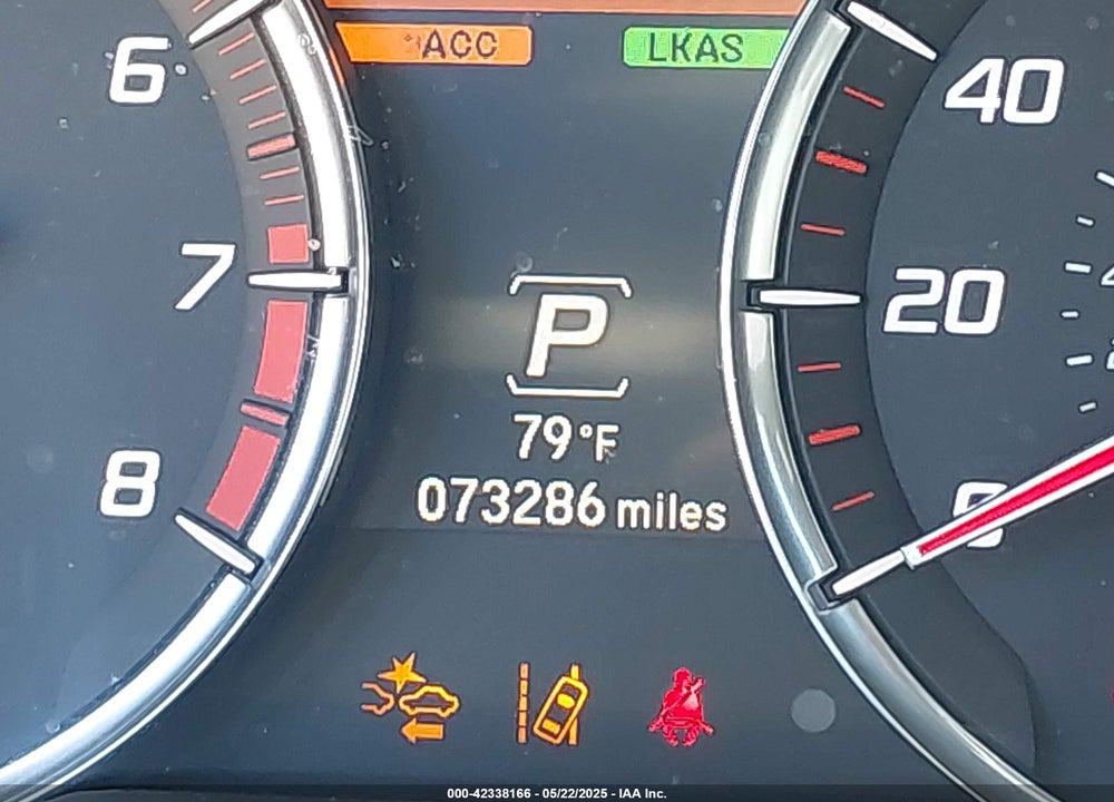 2018 ACURA TLX TECH & A-SPEC PKGS VIN: 19UUB2F66JA006319
