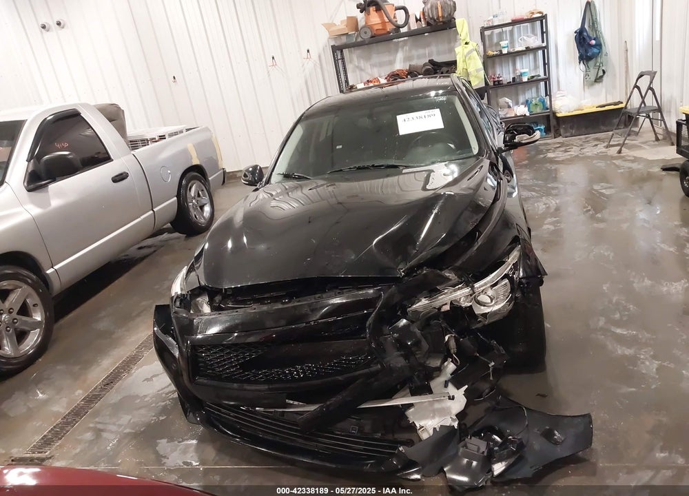 2016 INFINITI Q50 VIN: JN1EV7ARXGM344082