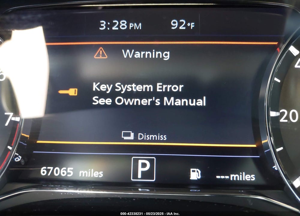 2021 INFINITI QX80 VIN: JN8AZ2AF1M9721264