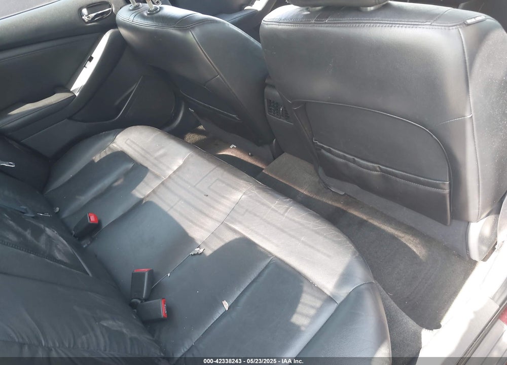 2012 NISSAN ALTIMA VIN: 1N4AL2AP0CN546507