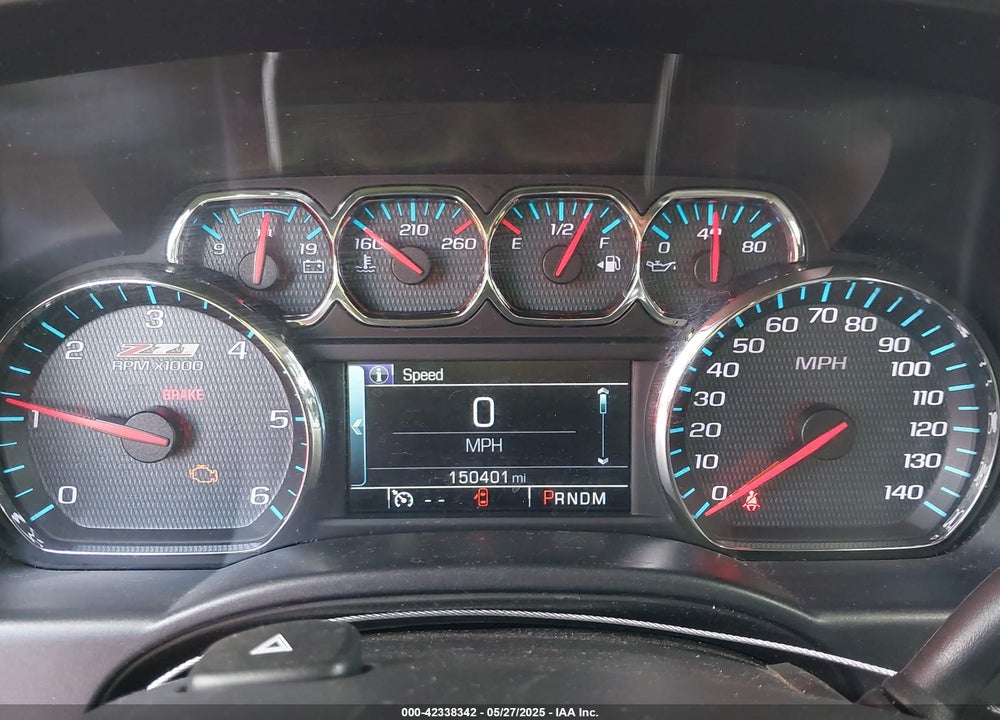 2015 CHEVROLET SILVERADO 1500 VIN: 3GCUKREC5FG315321