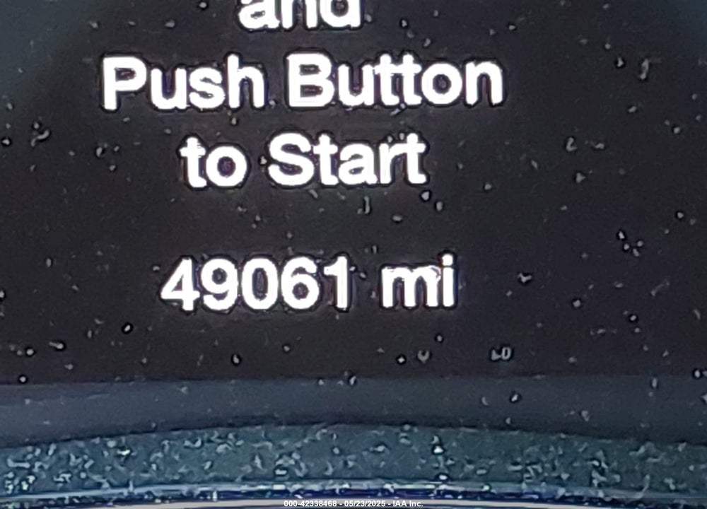 2020 JEEP GRAND CHEROKEE VIN: 1C4RJFAG4LC292533