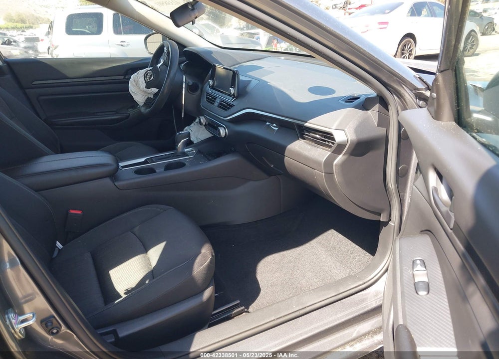 2024 NISSAN ALTIMA VIN: 1N4BL4BV7RN346164