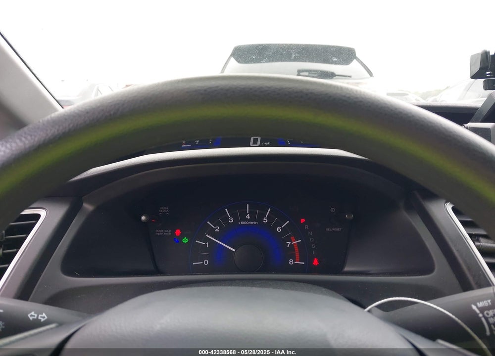 2015 HONDA CIVIC LX VIN: 19XFB2F5XFE219020