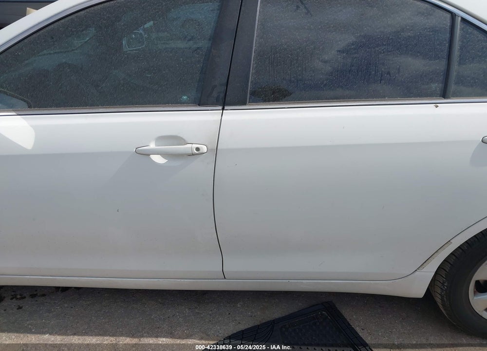 2011 TOYOTA CAMRY LE/SE/XLE VIN: 4T4BF3EKXBR153596