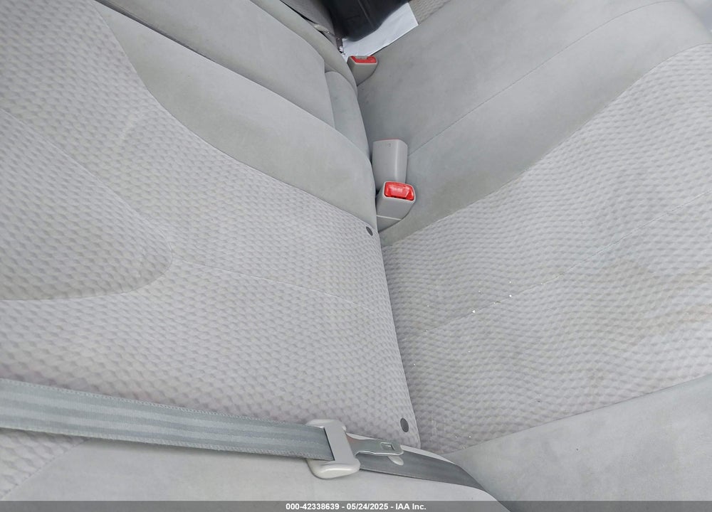 2011 TOYOTA CAMRY LE/SE/XLE VIN: 4T4BF3EKXBR153596