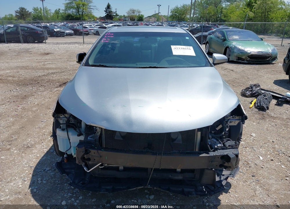 2017 TOYOTA CAMRY VIN: 4T1BF1FKXHU273923