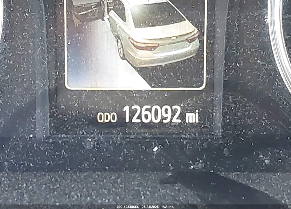 2017 TOYOTA CAMRY VIN: 4T1BF1FKXHU273923