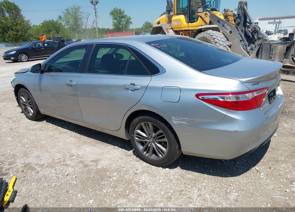 2017 TOYOTA CAMRY VIN: 4T1BF1FKXHU273923