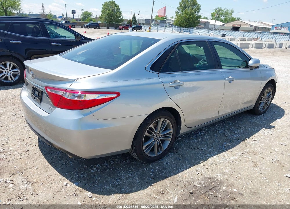 2017 TOYOTA CAMRY VIN: 4T1BF1FKXHU273923