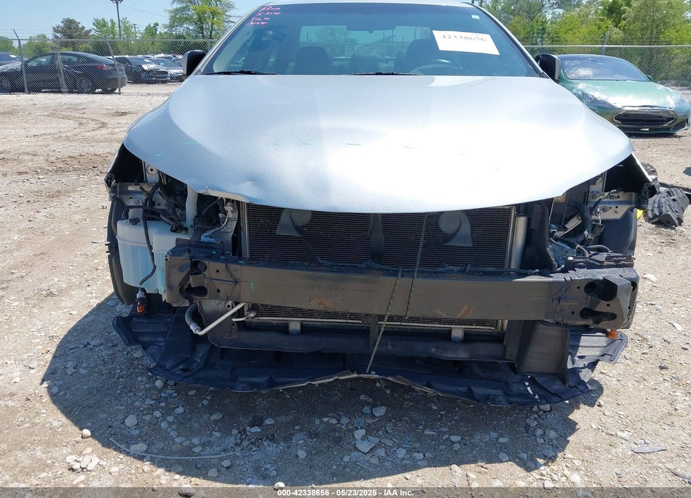 2017 TOYOTA CAMRY VIN: 4T1BF1FKXHU273923