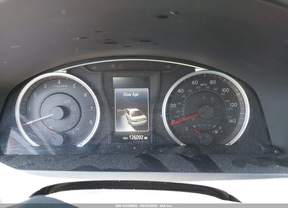 2017 TOYOTA CAMRY VIN: 4T1BF1FKXHU273923