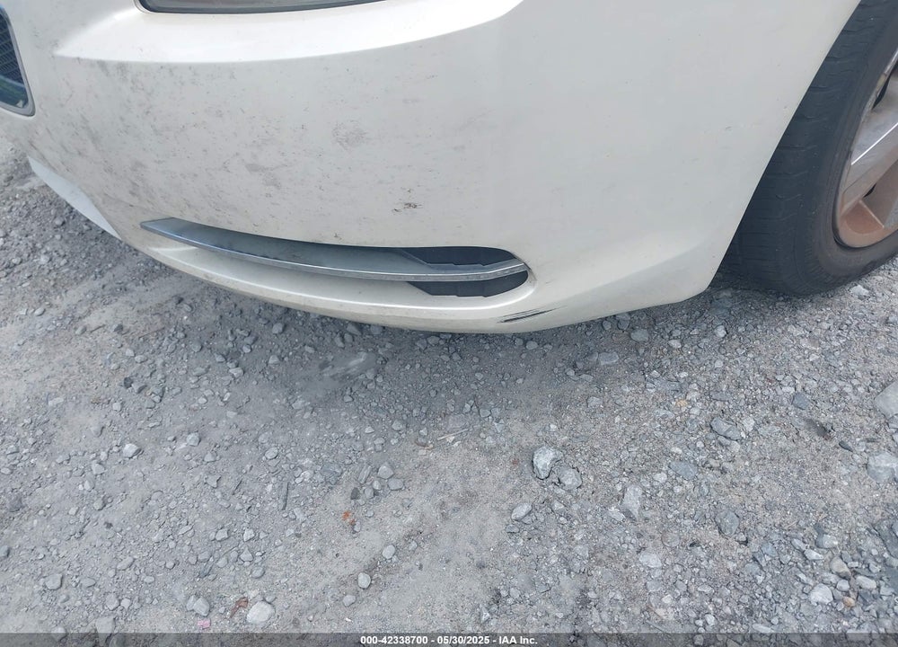 2012 CHEVROLET MALIBU VIN: 1G1ZD5E08CF328455