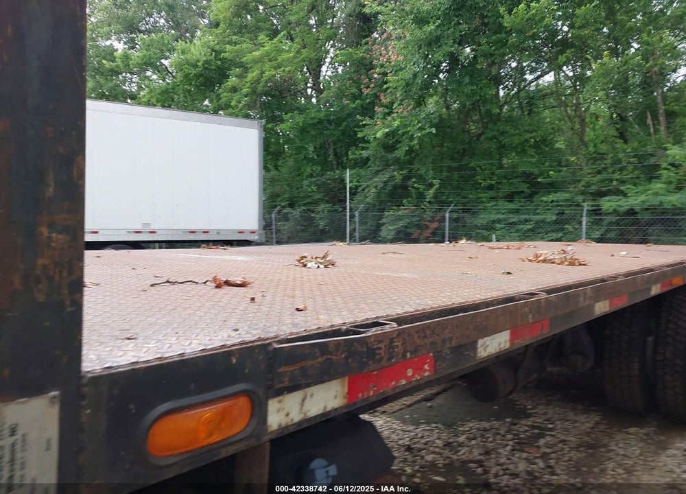 2016 FREIGHTLINER M2 106 MEDIUM DUTY VIN: 1FVHCYCY9GHHB6114
