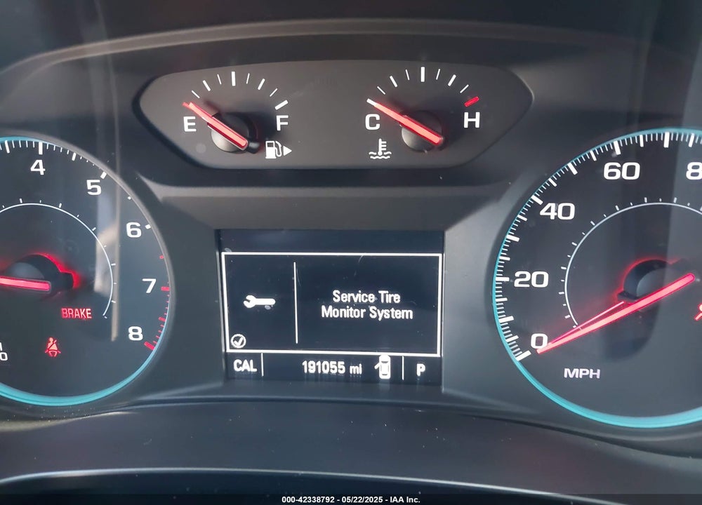 2018 CHEVROLET MALIBU VIN: 1G1ZD5ST7JF262248