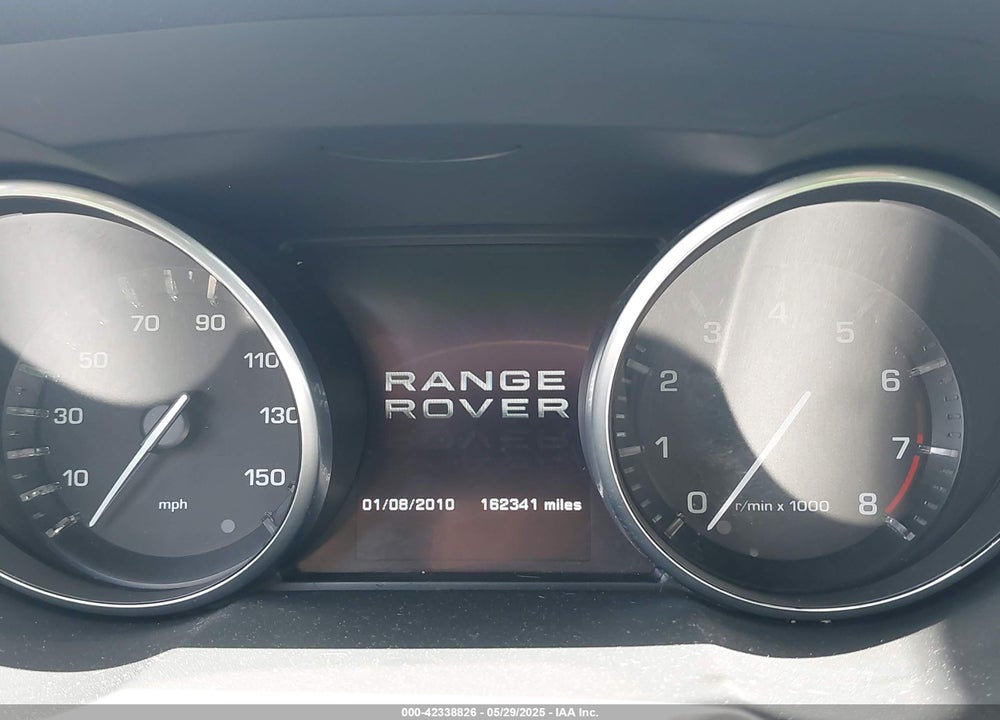 2013 LAND ROVER RANGE ROVER EVOQUE PURE VIN: SALVP2BG3DH855489