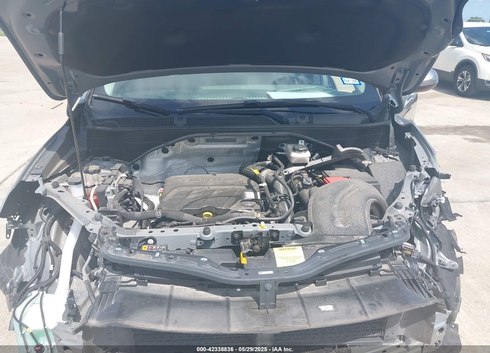2024 BUICK ENCORE GX VIN: KL4AMBS2XRB014762