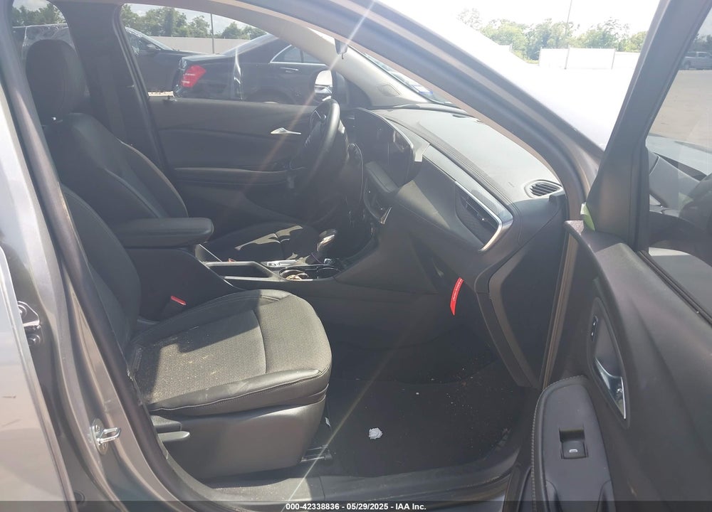 2024 BUICK ENCORE GX VIN: KL4AMBS2XRB014762