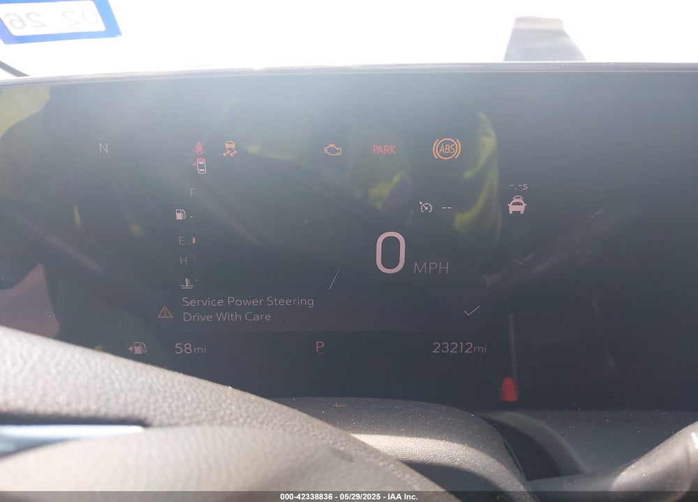 2024 BUICK ENCORE GX VIN: KL4AMBS2XRB014762