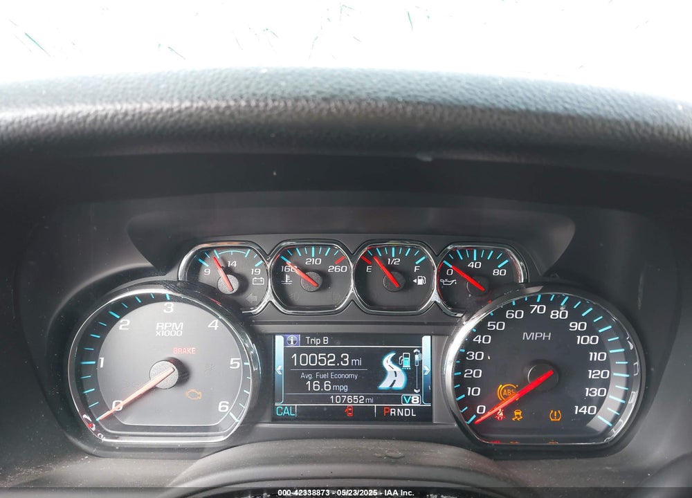 2018 CHEVROLET TAHOE LS VIN: 1GNSCAEC2JR306131