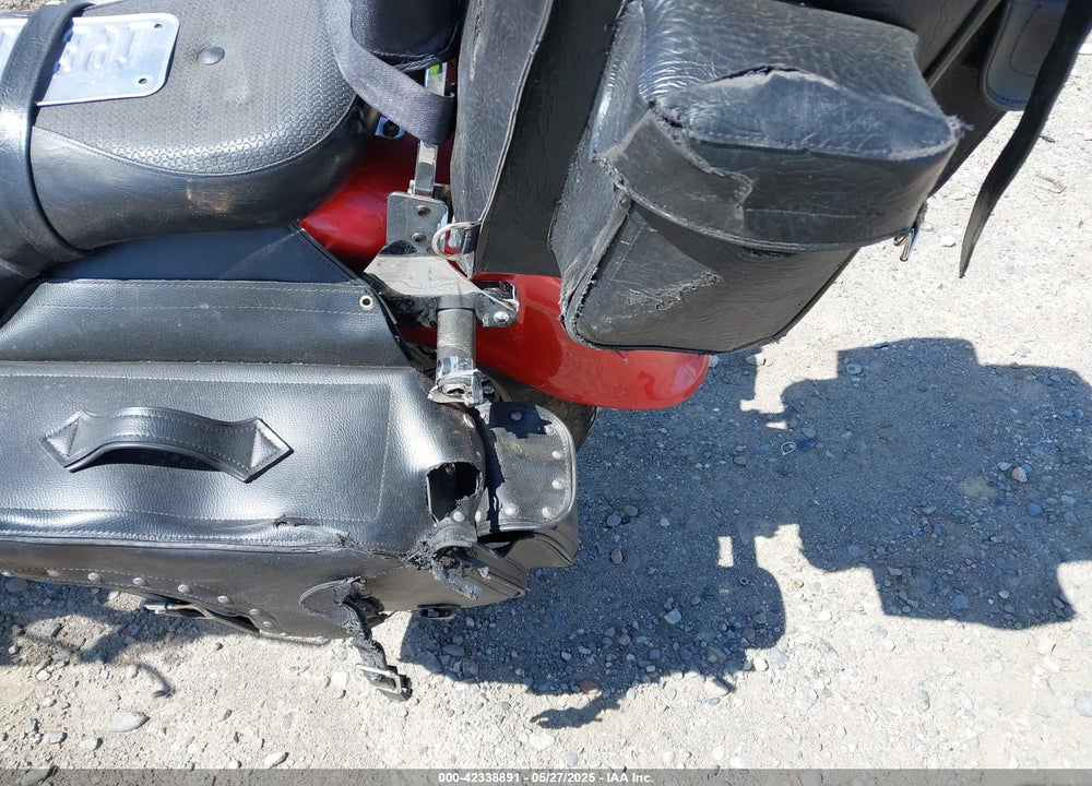 2005 KAWASAKI VN800 B VIN: JKBVNCB105B527911