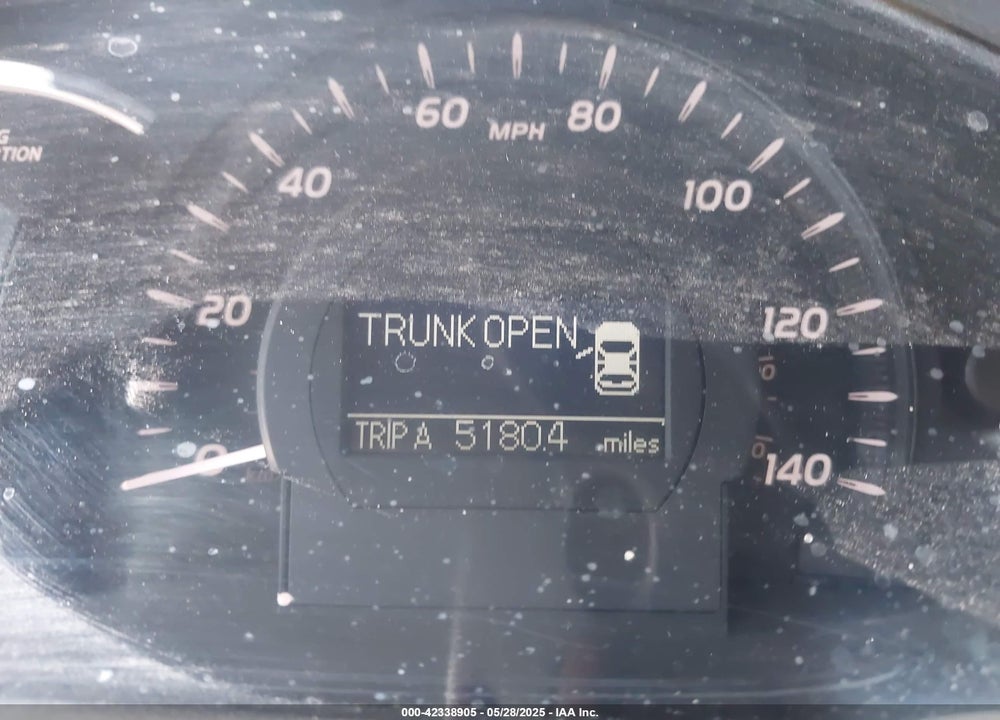 2007 TOYOTA CAMRY HYBRID VIN: 4T1BB46K97U018112