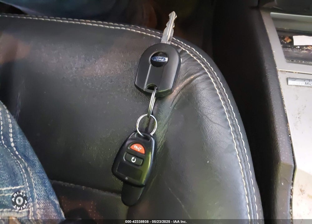 2012 FORD FUSION VIN: 3FAHP0KC6CR176907