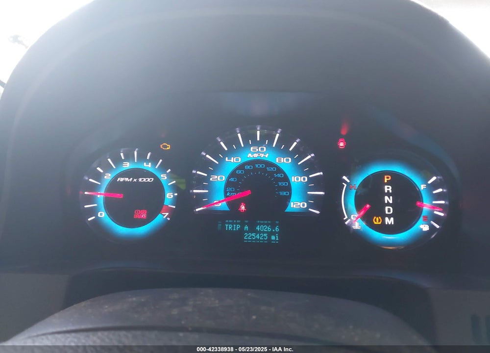 2012 FORD FUSION VIN: 3FAHP0KC6CR176907