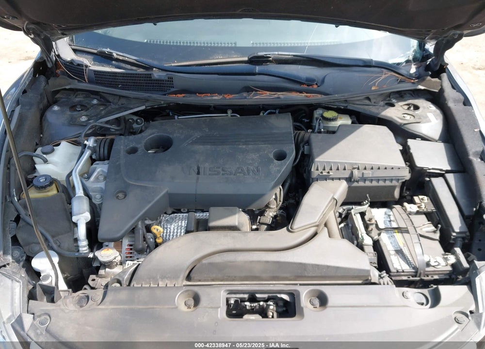 2017 NISSAN ALTIMA 2.5 S VIN: 1N4AL3AP1HN305178