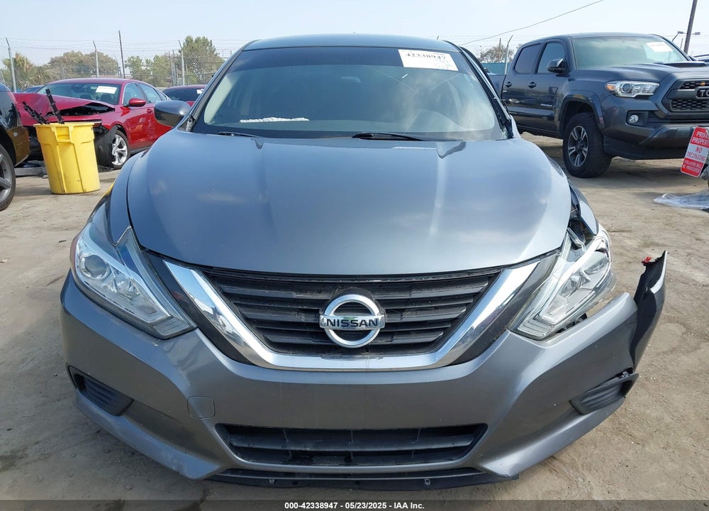 2017 NISSAN ALTIMA 2.5 S VIN: 1N4AL3AP1HN305178