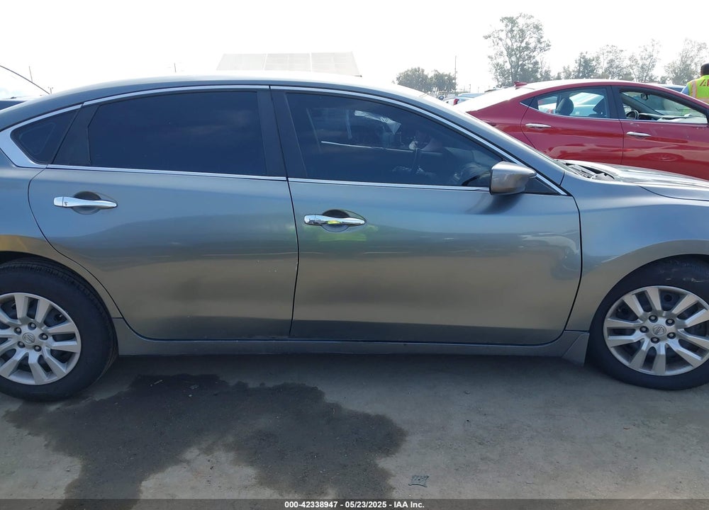 2017 NISSAN ALTIMA 2.5 S VIN: 1N4AL3AP1HN305178