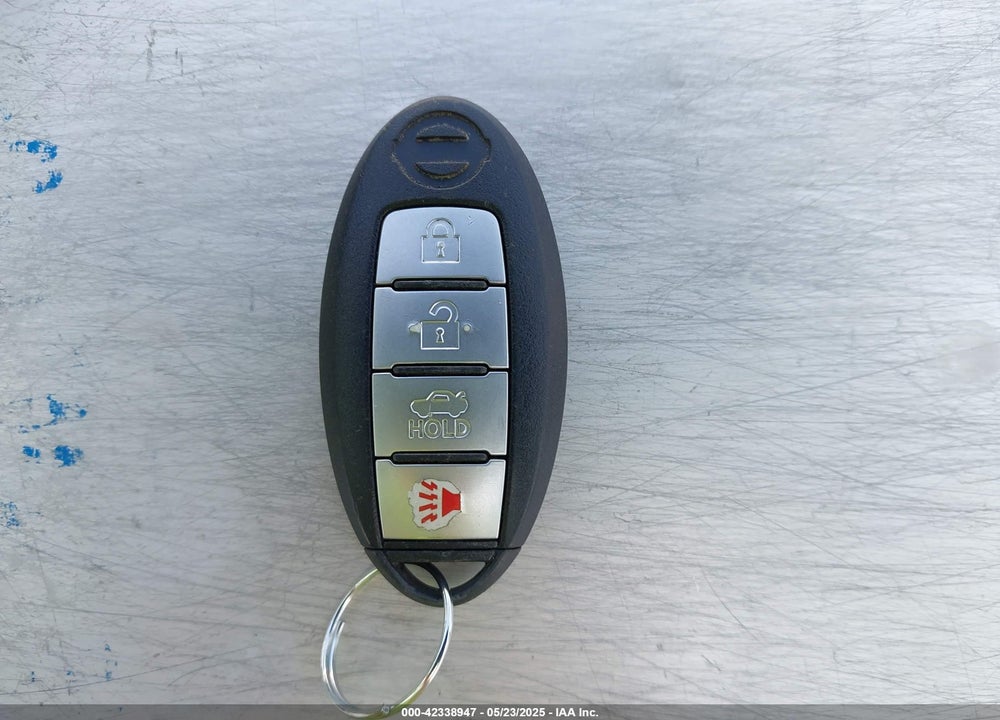 2017 NISSAN ALTIMA 2.5 S VIN: 1N4AL3AP1HN305178