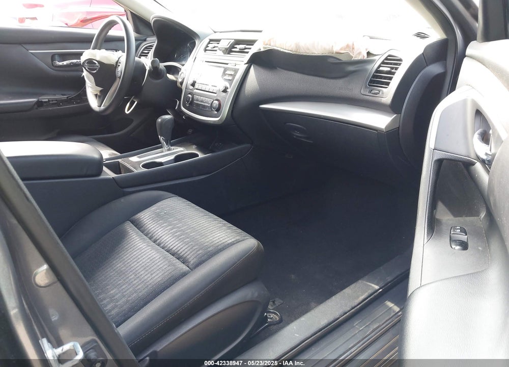 2017 NISSAN ALTIMA 2.5 S VIN: 1N4AL3AP1HN305178
