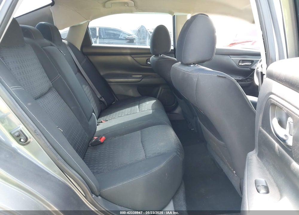 2017 NISSAN ALTIMA 2.5 S VIN: 1N4AL3AP1HN305178
