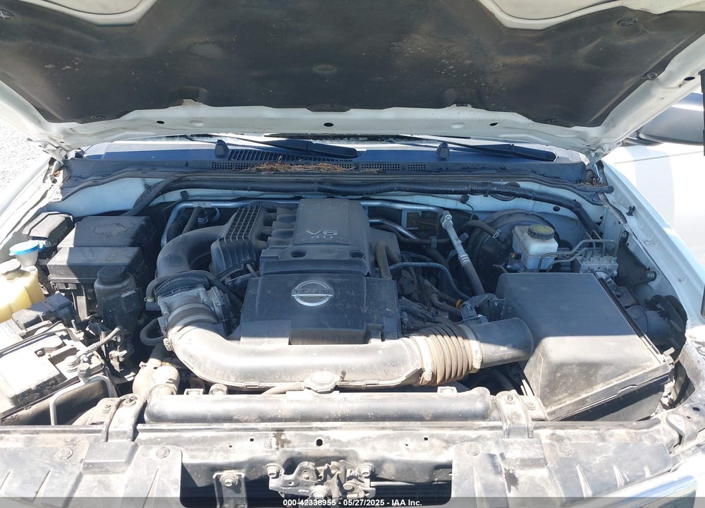 2019 NISSAN FRONTIER SV VIN: 1N6AD0EV1KN730791
