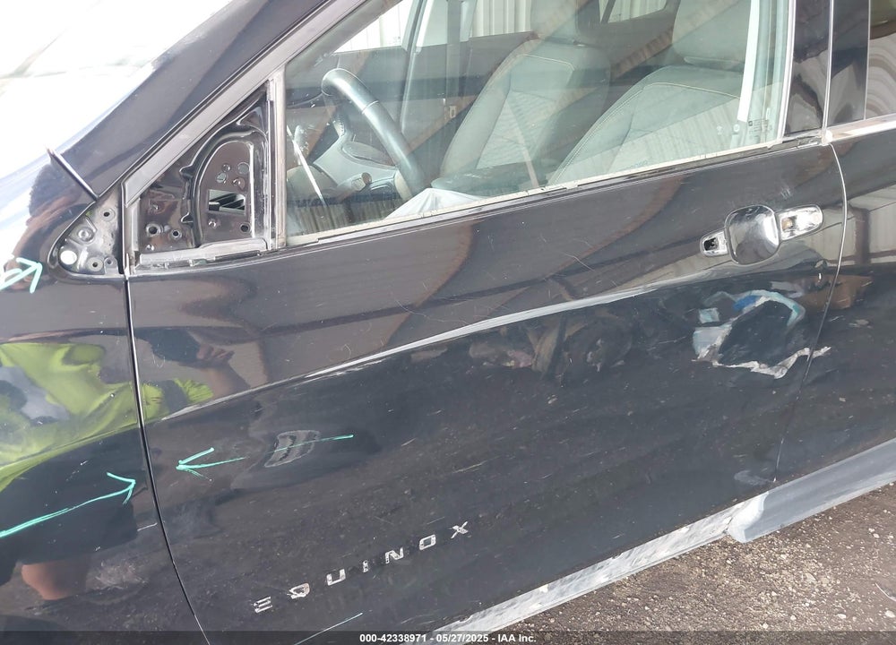 2019 CHEVROLET EQUINOX LT VIN: 3GNAXKEV4KL285458