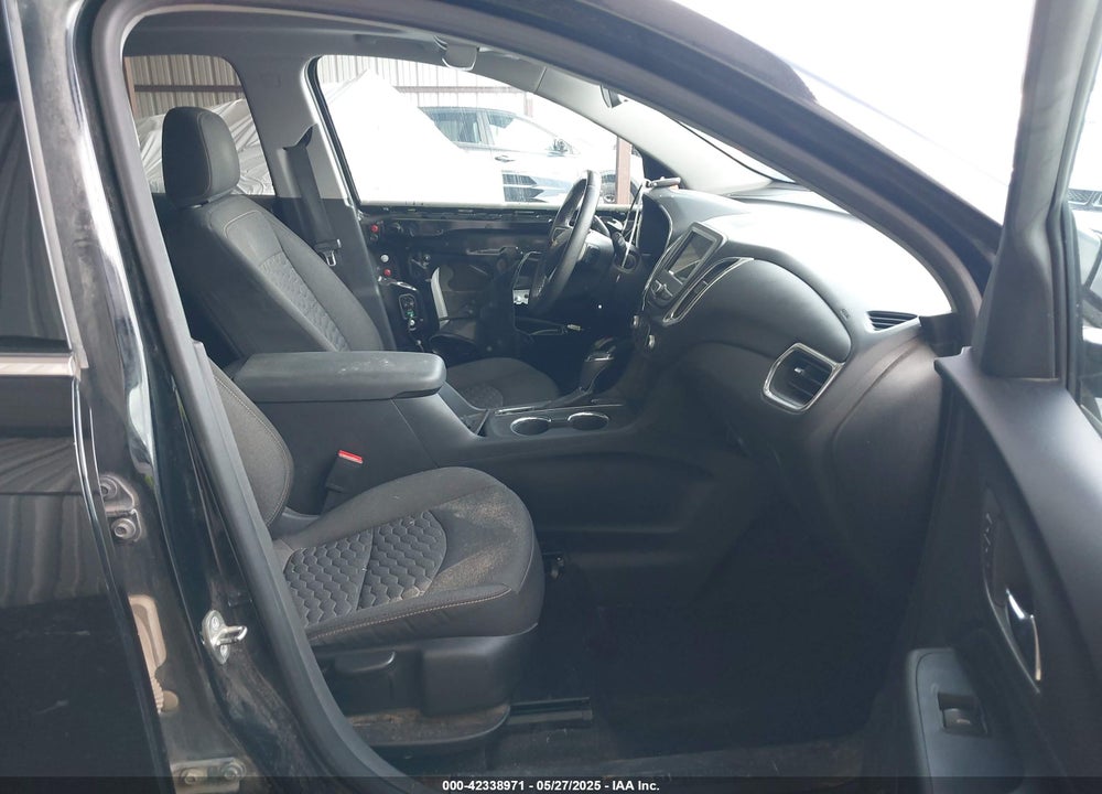 2019 CHEVROLET EQUINOX LT VIN: 3GNAXKEV4KL285458