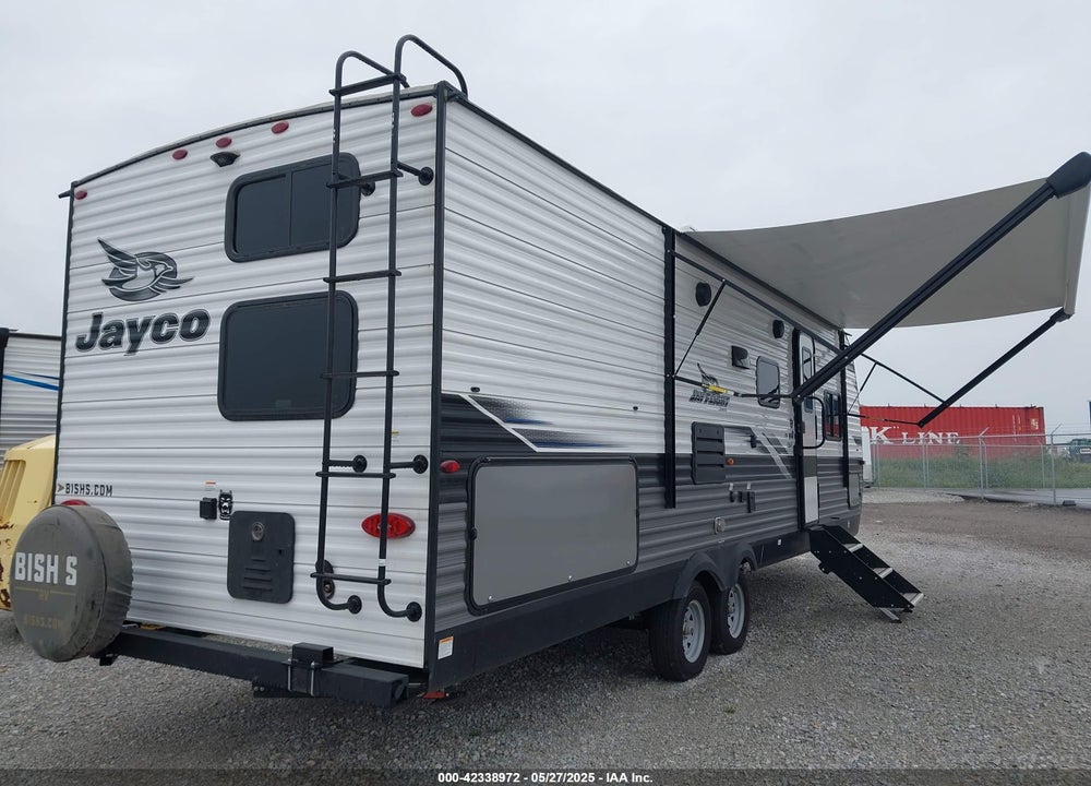 2023 OTHER JAYCO VIN: 1UJBC0BP3P17W0485