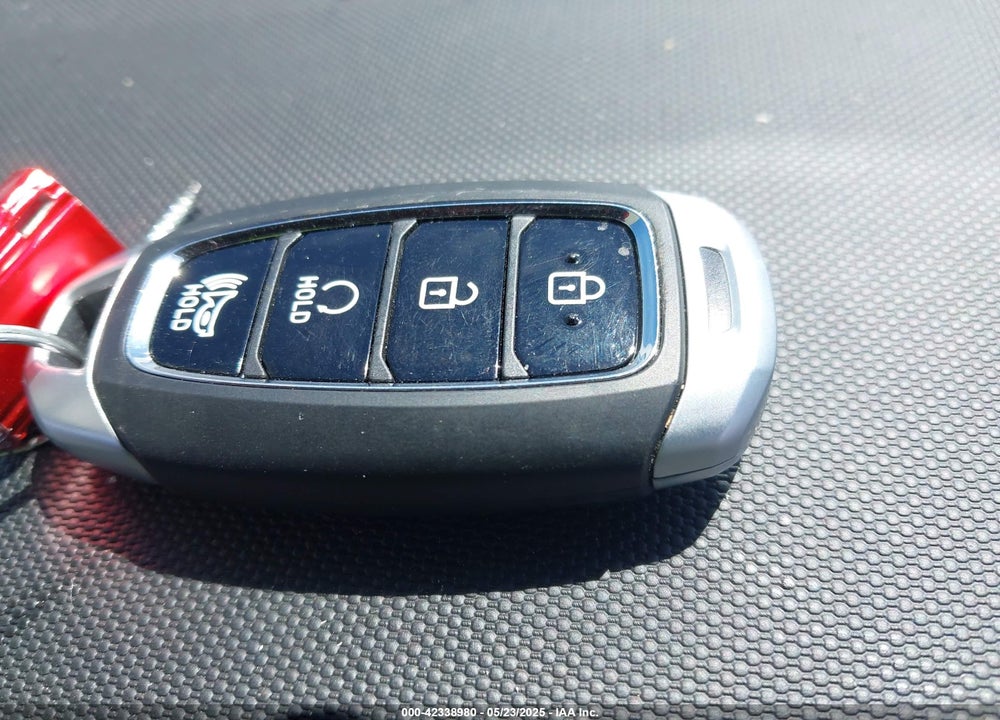 2024 HYUNDAI VENUE VIN: KMHRC8A33RU326429