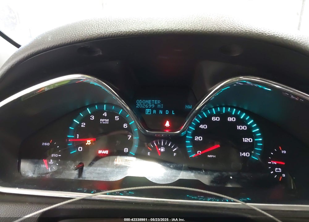 2017 CHEVROLET TRAVERSE VIN: 1GNKVGKD1HJ292838