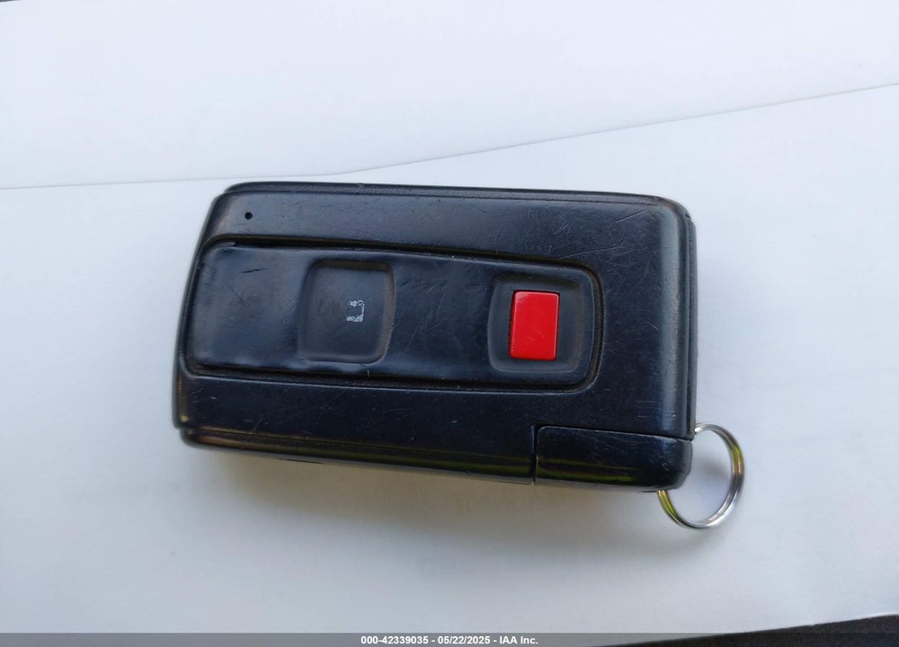 2007 TOYOTA PRIUS VIN: JTDKB20U977615228