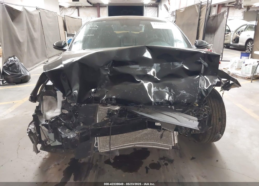 2023 KIA FORTE VIN: 3KPF24AD8PE682060