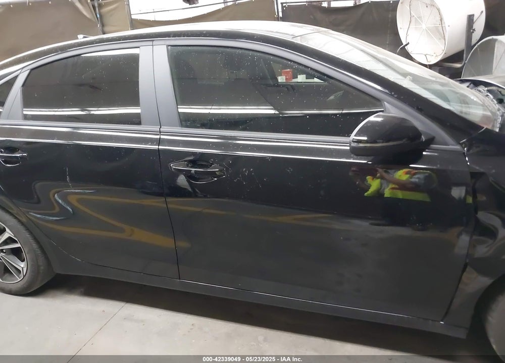 2023 KIA FORTE VIN: 3KPF24AD8PE682060