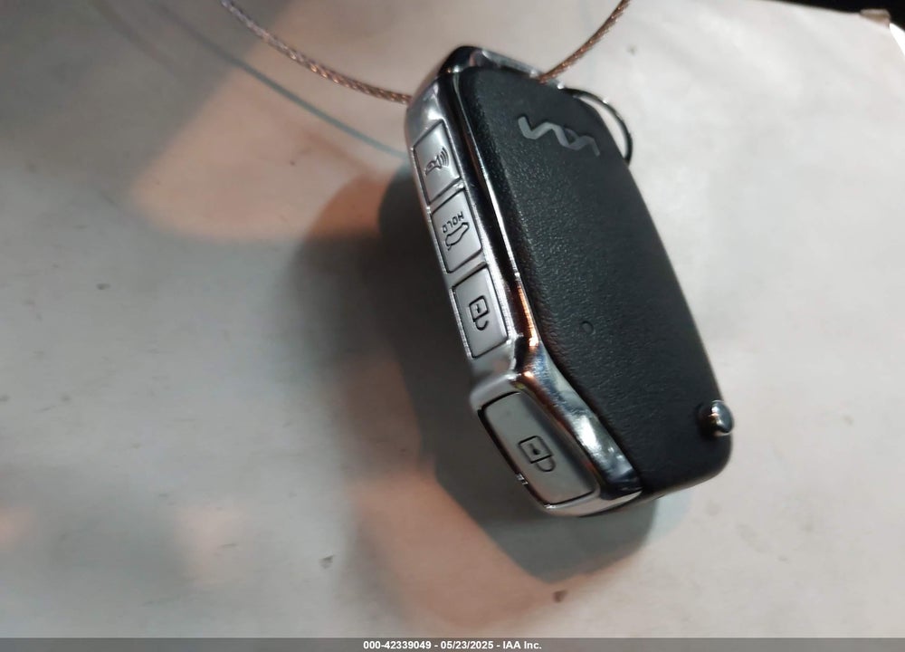 2023 KIA FORTE VIN: 3KPF24AD8PE682060